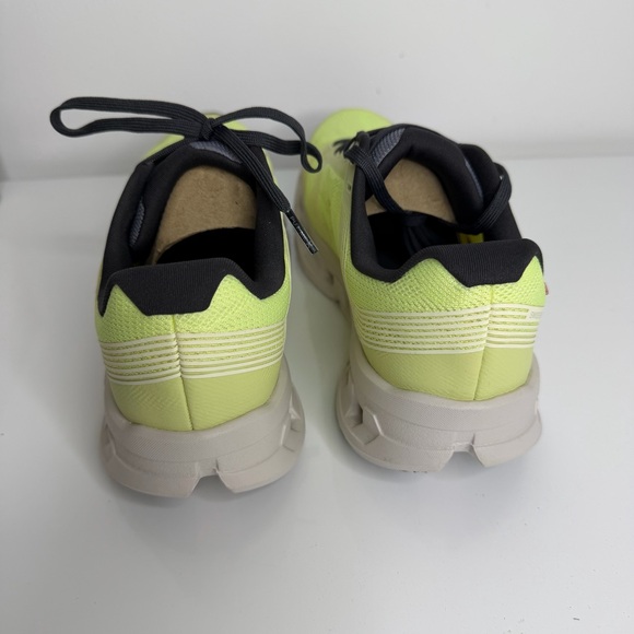 On Cloud Cloudgo Running Shoes Hay Sand Womens Size 8 NEW - Picture 5 of 8